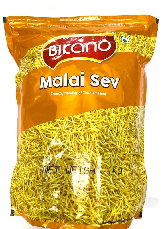 Bikano Malai Sev 1kg