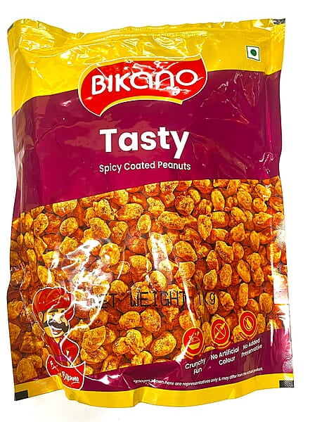 Bikano Tasty 1kg
