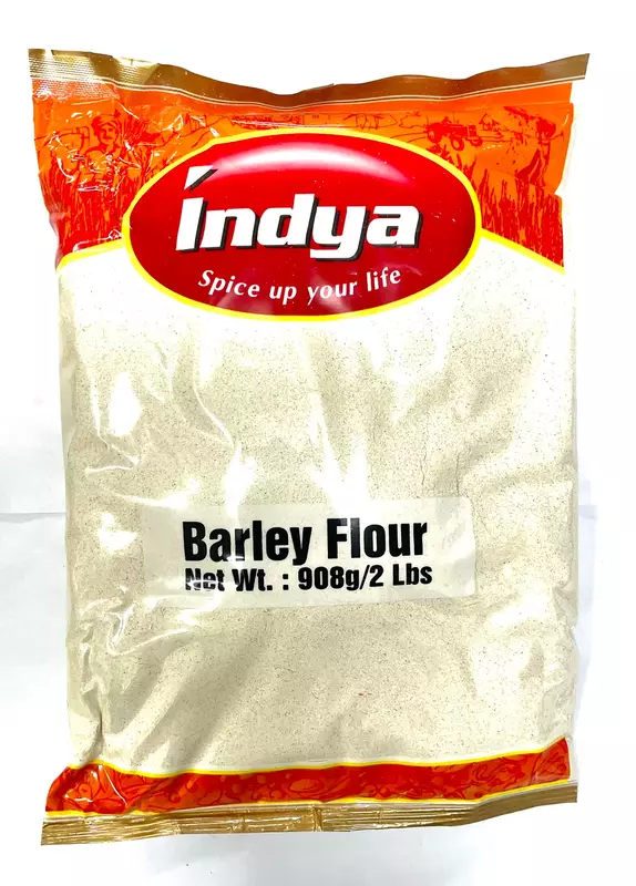 Barley Flour 908g