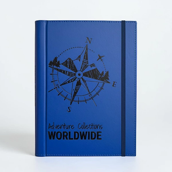 Travel Journals-Worldwide