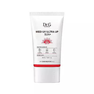 DR.G MEDI UV ULTRA UP SUN