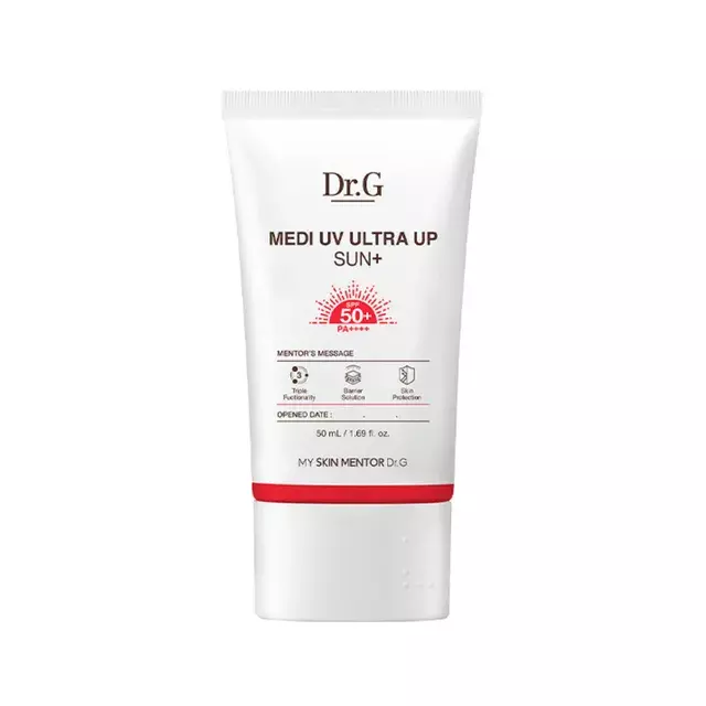 DR.G MEDI UV ULTRA UP SUN