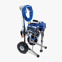 XSpray 6 Airless Spray Gun