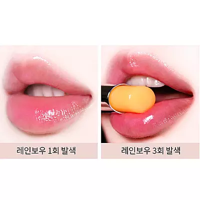 YNM lip balm trio gift set – perfect for soft, glowing lips