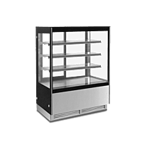 BESTTOP - 4 Tier Cake Showcase 900x700x1300mm/YC-900H