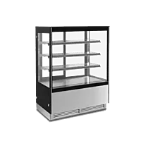 BESTTOP - 4 Tier Cake Showcase 900x700x1300mm/YC-900H