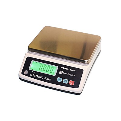 Pro Equip Digital Scale to 30kg
