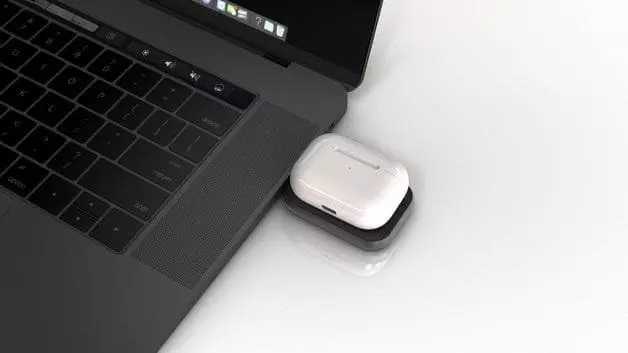 Zens Single USB C Stick Airpods or iPhone