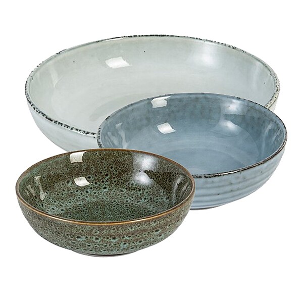 Pro mundi Sky Bowl Brown 140mm