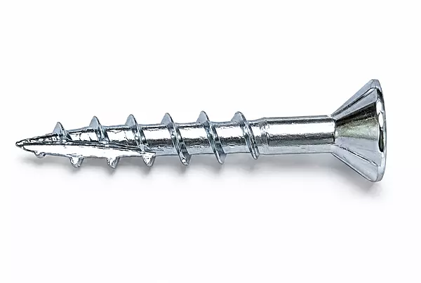 8g Chipboard ZIP Screws