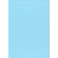 A4 Copy Paper Blue, 80gsm, 500 Sheets