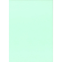 A4 Copy Paper Green, 80gsm, 500 Sheets