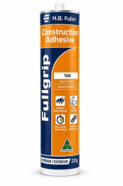 Hb Fuller Fulatrade Construction adhesive - 300g