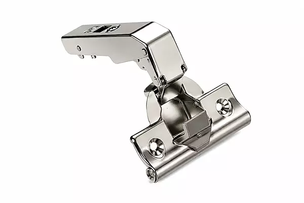 T-type Glissando 110/90° 17mm Hinge 52mm Easy Fix HT (Hettich BLIND CORNER)