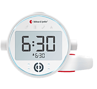 Bellman Visit Alarm Clock