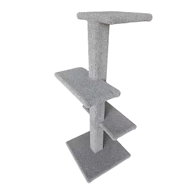 Bengal - 3 Tier Cat Tree