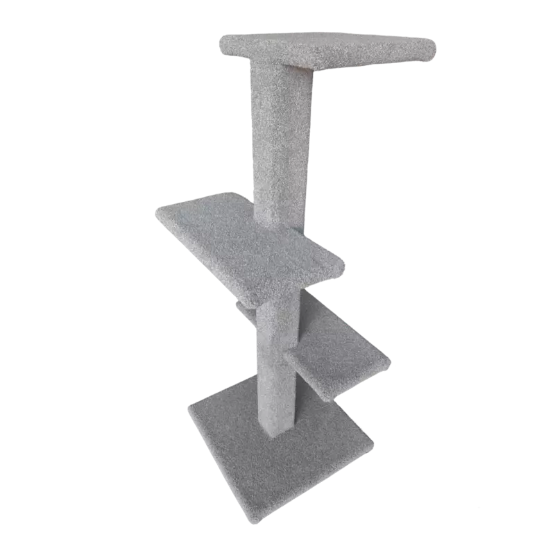 Bengal - 3 Tier Cat Tree