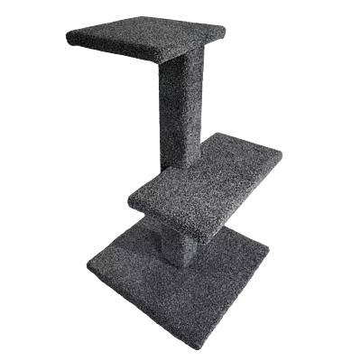 Manx - 2 Tier Cat Tree