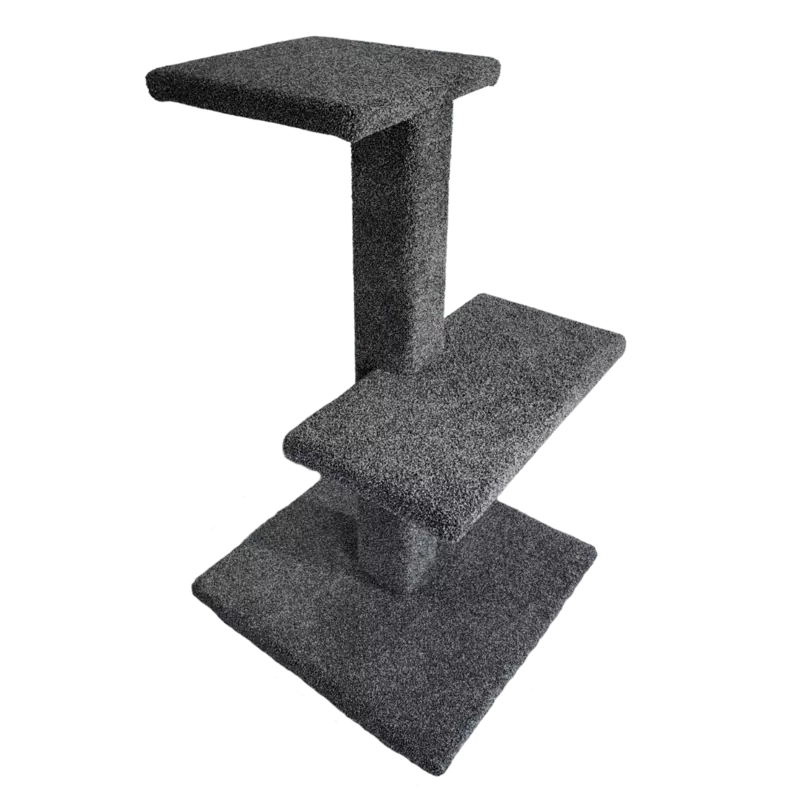 Manx - 2 Tier Cat Tree