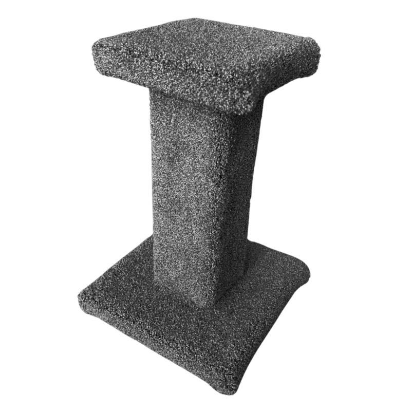 Munchkin - Scratching Post