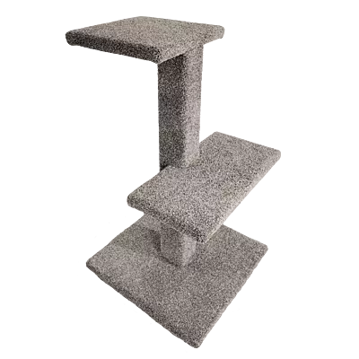 Manx - 2 Tier Cat Tree
