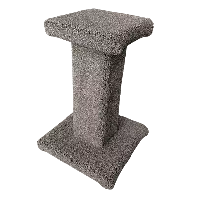 Munchkin - Scratching Post