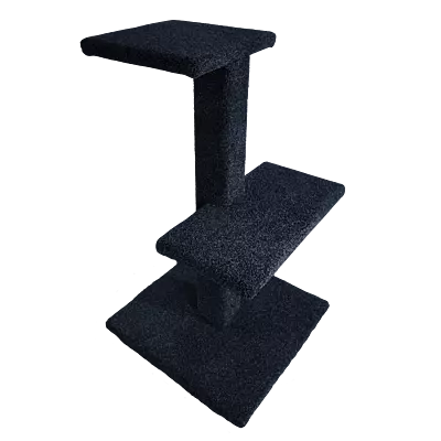 Manx - 2 Tier Cat Tree