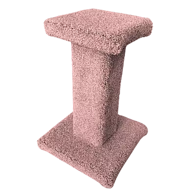 Munchkin - Scratching Post