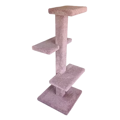 Bengal - 3 Tier Cat Tree