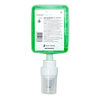 Ocean Foam Hand Soap 1L