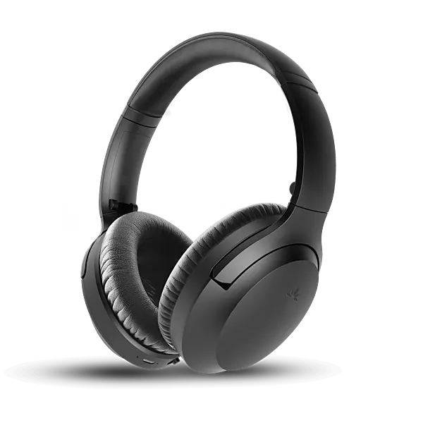Aria Aura Auracast Headphones