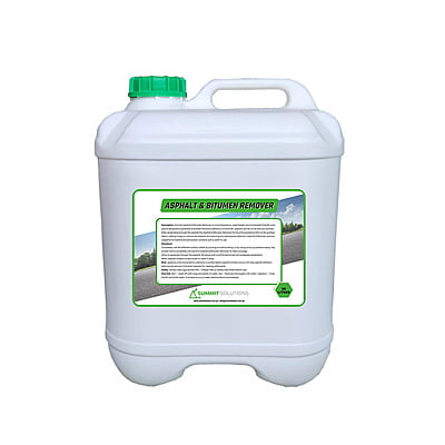 Asphalt & Bitumen Remover Asphalt & Bitumen Remover