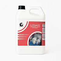 Auto Machine Dishwash non-corrosive