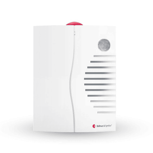 Bellman Visit Portable Receiver Bellman Visit Portable Receiver