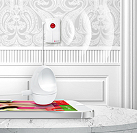 Bellman Visit Mobile Phone Sensor