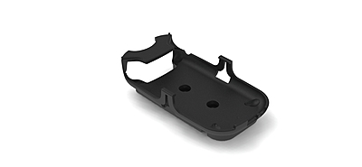 Wallmount Kit Roger Transmitter