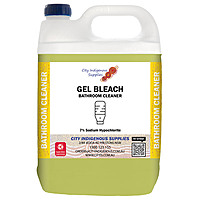 Gel Liquid Bleach Plus XTRA Strong 5lt [SINGLE]