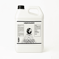 Liquid Bleach