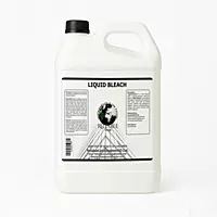 Liquid Bleach