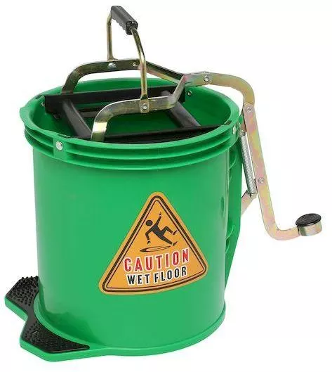 Cleaning Utilities
