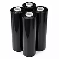 Hand Stretch 500mm x32mm x23um - Black
