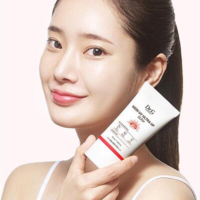 DR.G MEDI UV ULTRA UP SUN