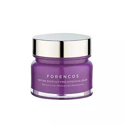 FORENCOS PETIDE REDENSIFYING INTENSIVE CREAM