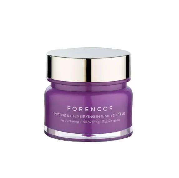 FORENCOS PETIDE REDENSIFYING INTENSIVE CREAM