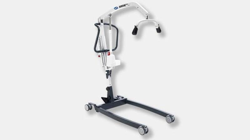 Invacare Birdie Evo