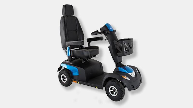 Comet Alpine Plus Comet Alpine Plus