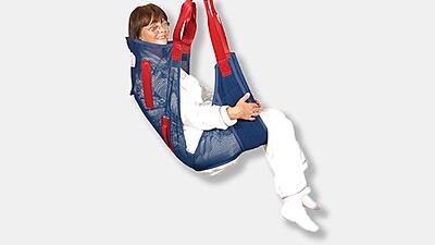 Invacare Hammock Sling Invacare Hammock Sling