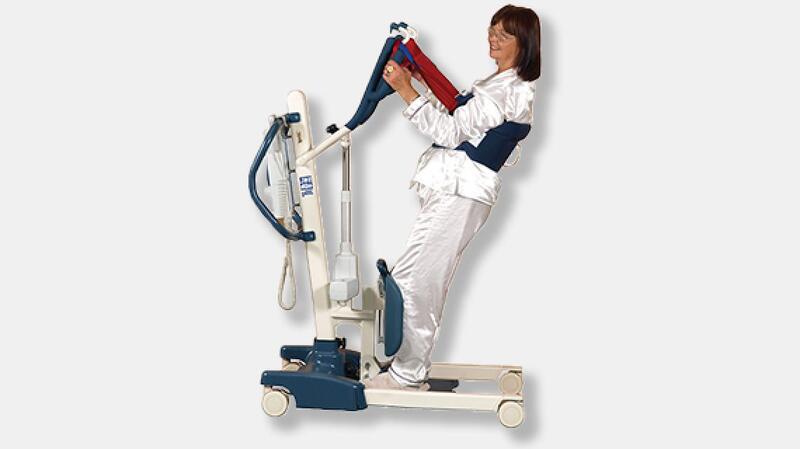 Invacare Standup Slings