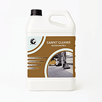 Carpet Shampoo Biodegradable