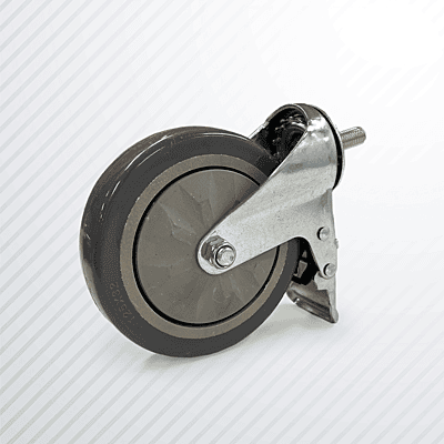 Avante Locakable 5" Castor